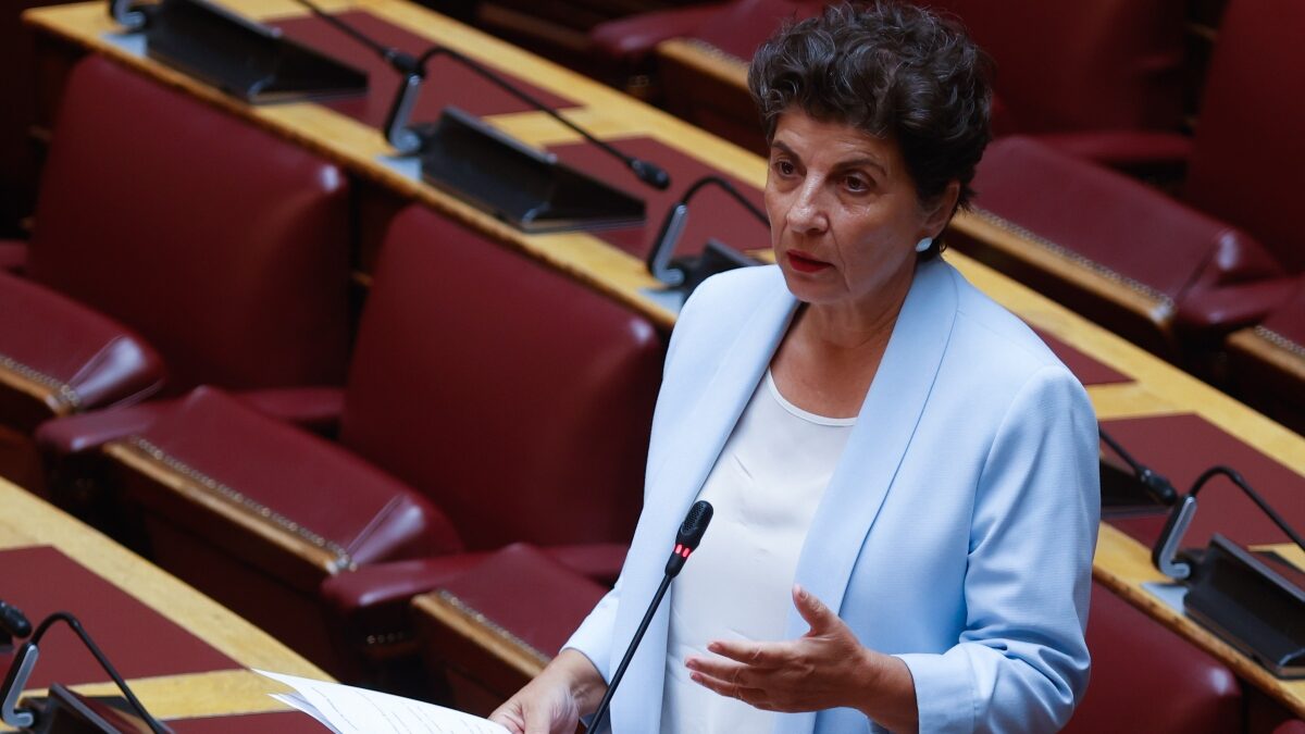 Η Κυριακή Μάλαμα