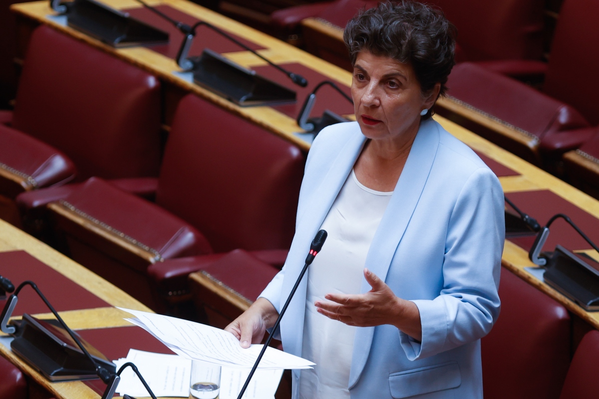 Η Κυριακή Μάλαμα