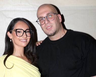 Η Klavdia και ο Oge