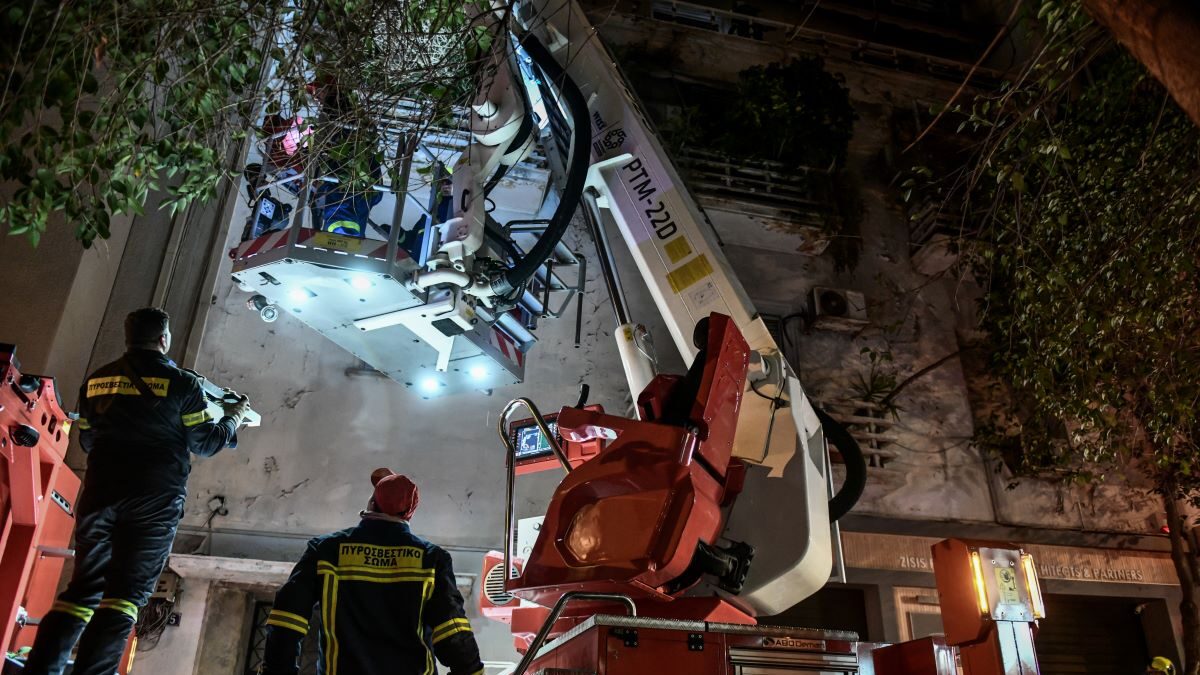 Δολοφονία της 87χρονης Ελένης Παπαδοπούλου