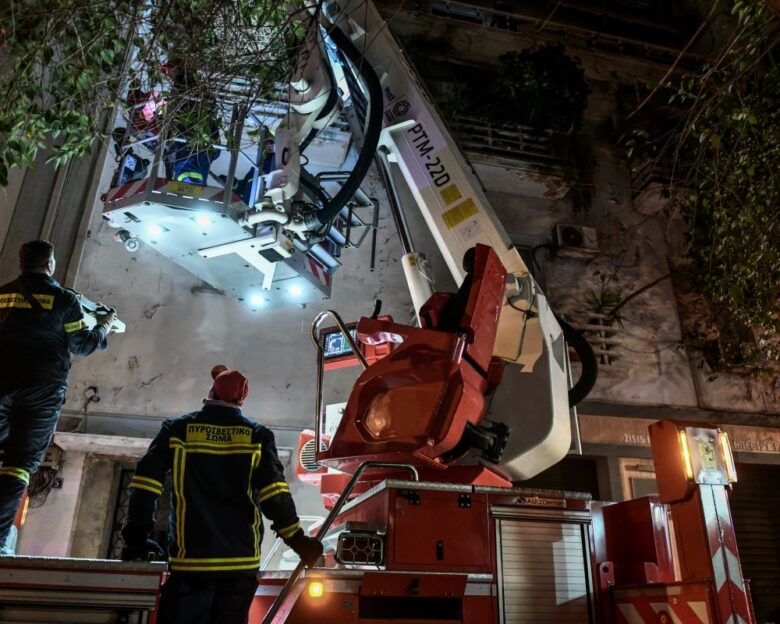 Δολοφονία της 87χρονης Ελένης Παπαδοπούλου