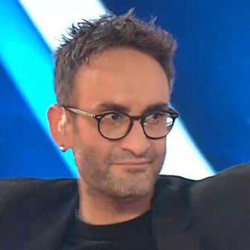 Ο Κωνσταντίνος Κωμοδρόμος