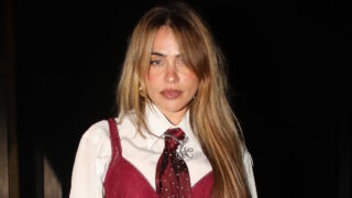 Η Κόνι Μεταξά