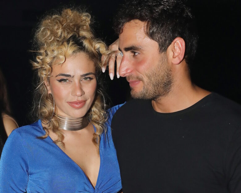 Κόνι Μεταξά: «Η μεγαλύτερη προδοσία που έχω δεχτεί είναι από τον Μάριο Καπότση, που του ζήτησα να μη μιλάει με τον πατέρα μου και συνέχισε»