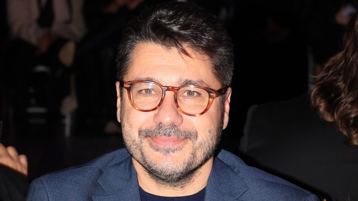 Λάμπρος Κωνσταντάρας