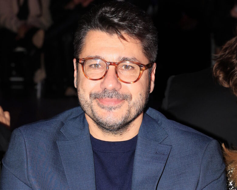 Λάμπρος Κωνσταντάρας για Μαριάντα Πιερίδη: «Να γελάσω τώρα ή να κλάψω με αυτά που είπε για μένα;»