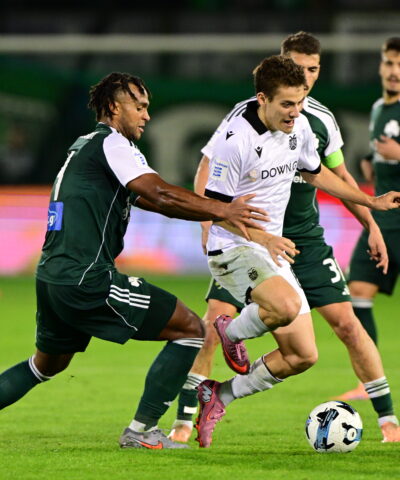 Κωνσταντέλιας