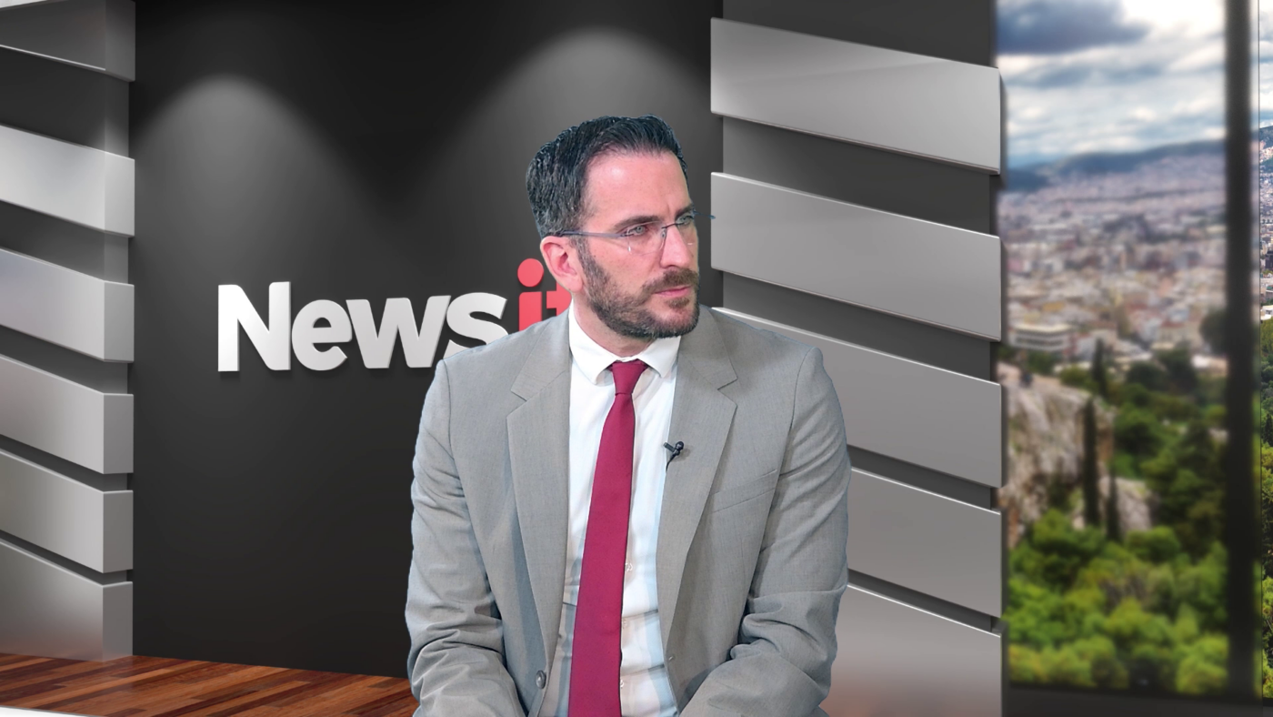 SuperPATH: Η αρθροπλαστική ισχίου αλλάζει εποχή