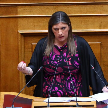 Ζωή Κωνσταντοπούλου