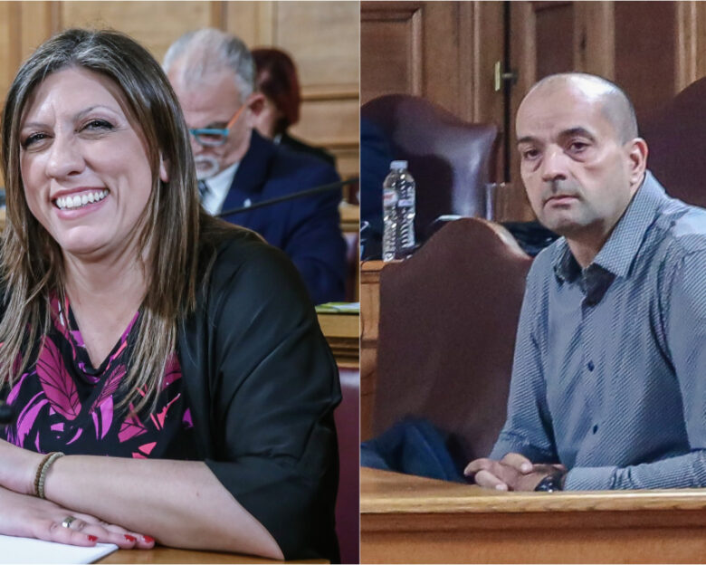 Σκληρή σύγκρουση Κωνσταντοπούλου και Μαγειρία στην εξεταστική του ΟΠΕΚΕΠΕ