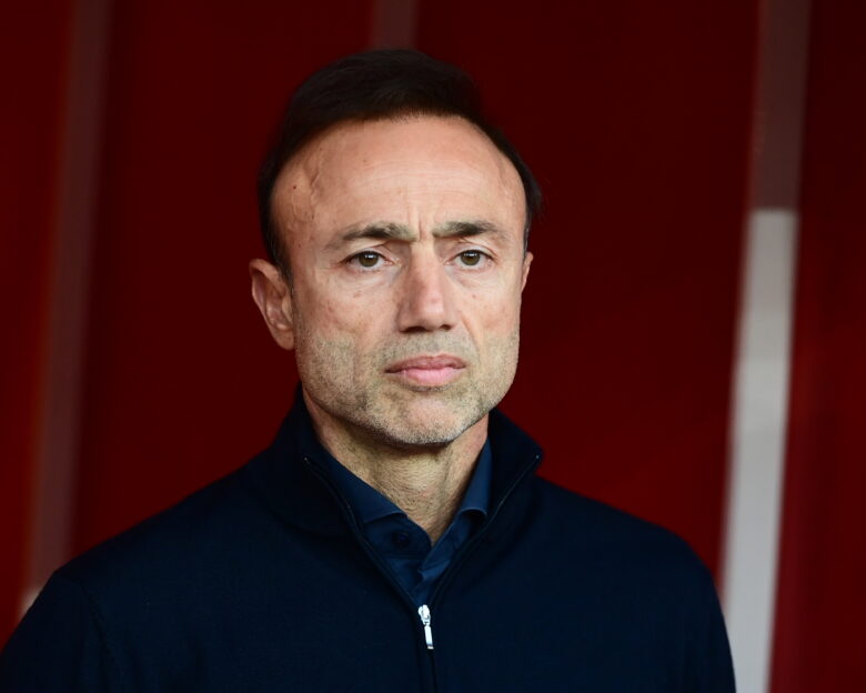 Κόντης: «Νιώθω περίεργα μετά από κάθε παιχνίδι»