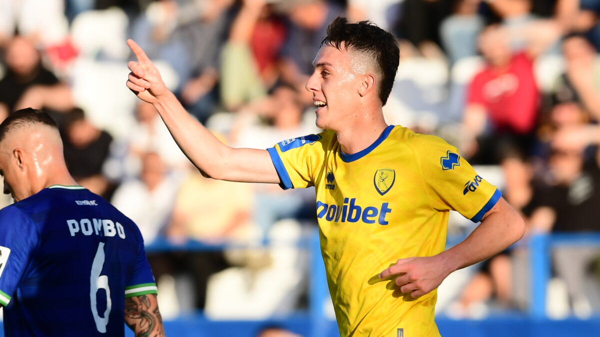 ΓΙΩΡΓΟΣ ΜΑΤΘΑΙΟΣ