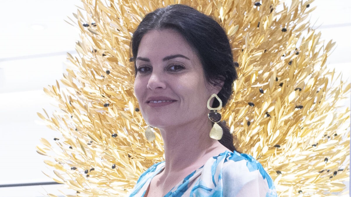 Μαρία Κορινθίου