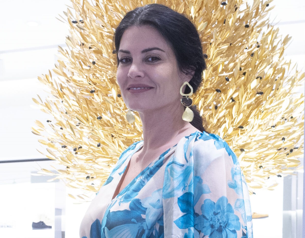 Μαρία Κορινθίου