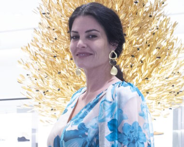 Μαρία Κορινθίου