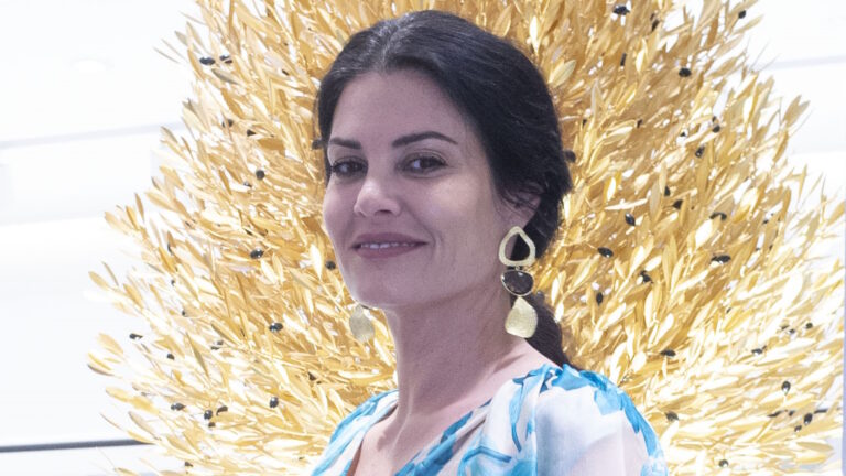 Μαρία Κορινθίου