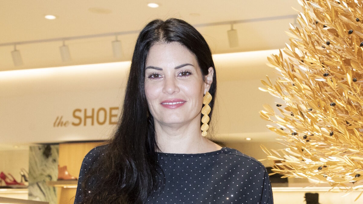 Μαρία Κορινθίου