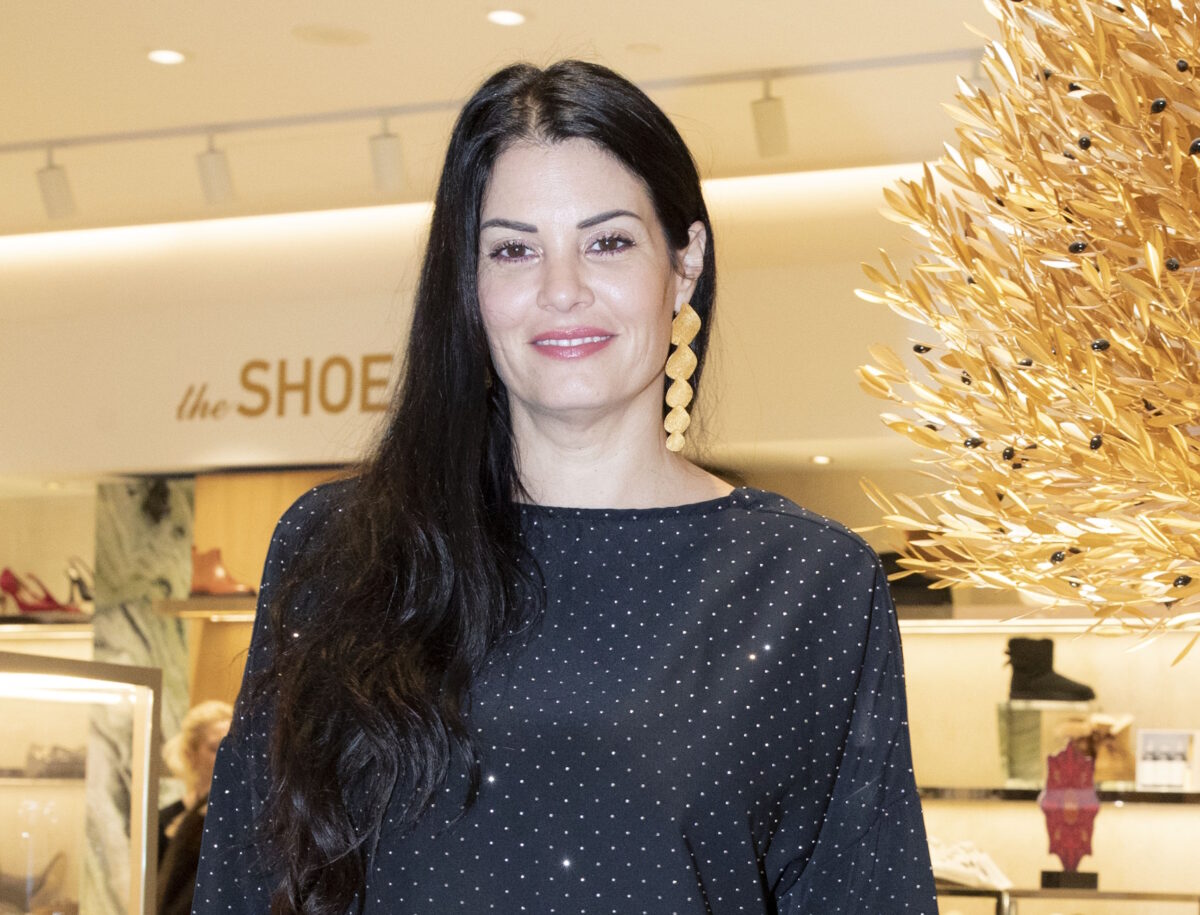 Μαρία Κορινθίου