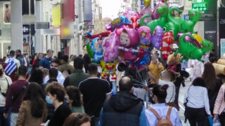 ΦΩΤΟ ΑΡΧΕΙΟΥ ΓΙΩΡΓΟΣ ΚΟΝΤΑΡΙΝΗΣ