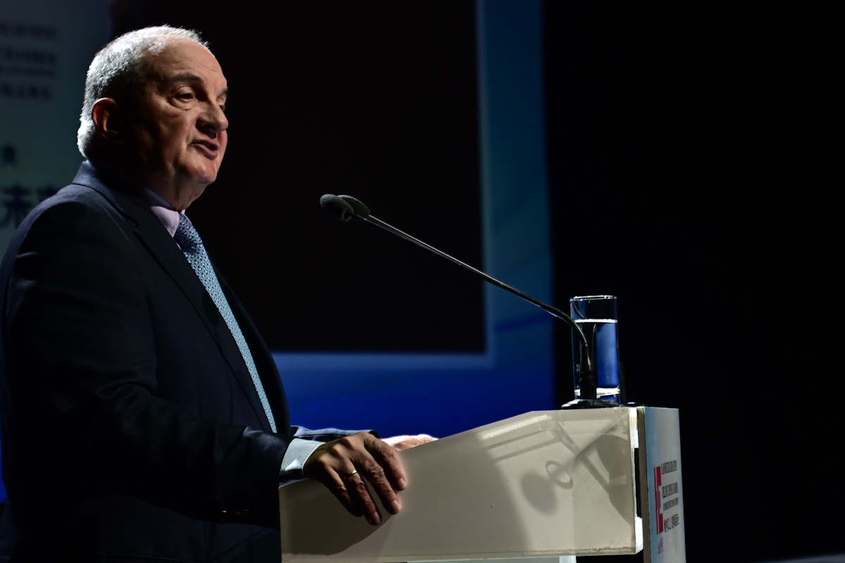 Κώστας Καραμανλής