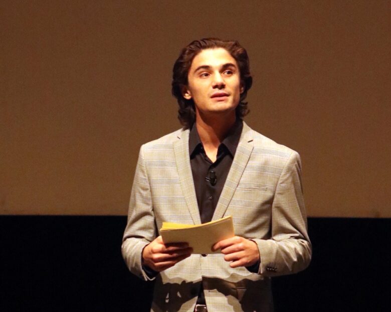 Κώστας Νικούλι: Είναι περίεργο όταν κάποιος έρχεται και σου ζητάει να κάνεις πράγματα, είναι λίγο κριντζ