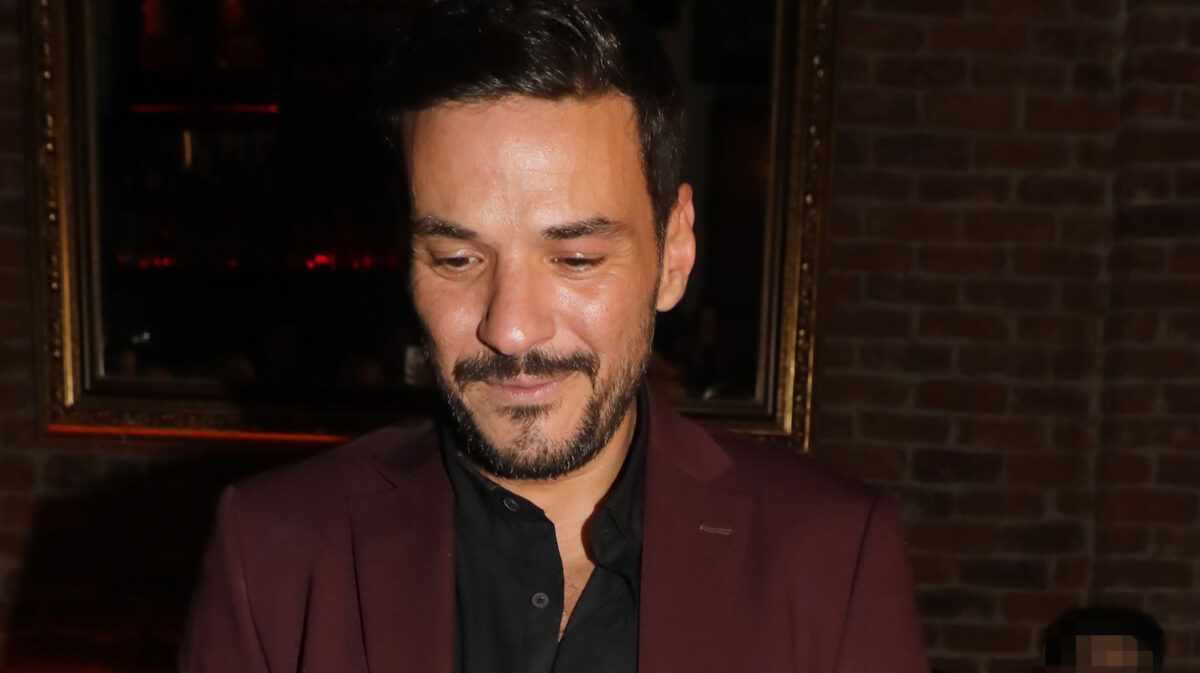 Κώστας Τσουρός