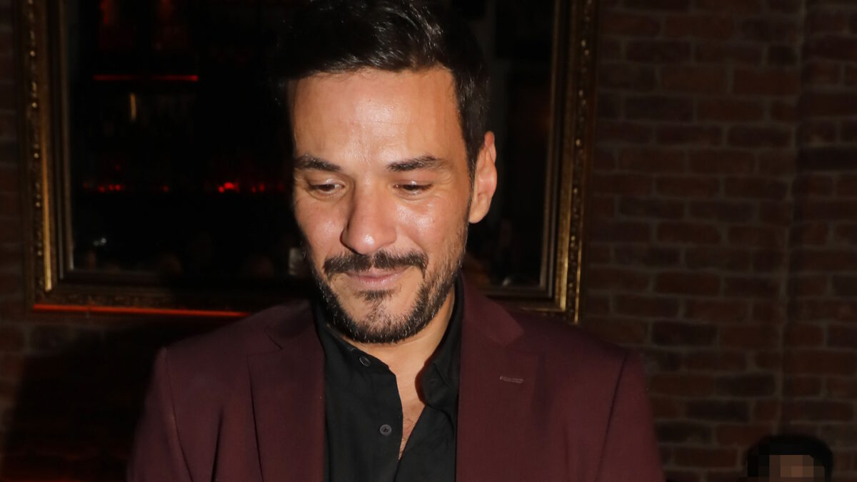 Κώστας Τσουρός