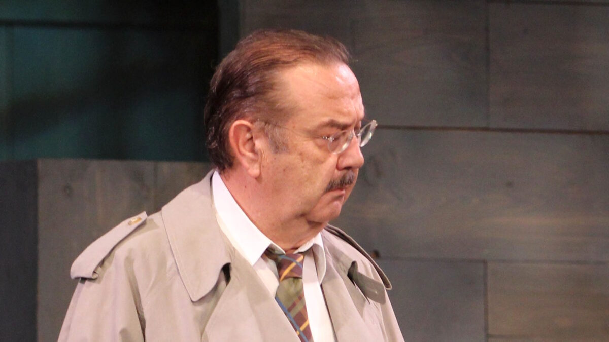 Τάσος Κωστής