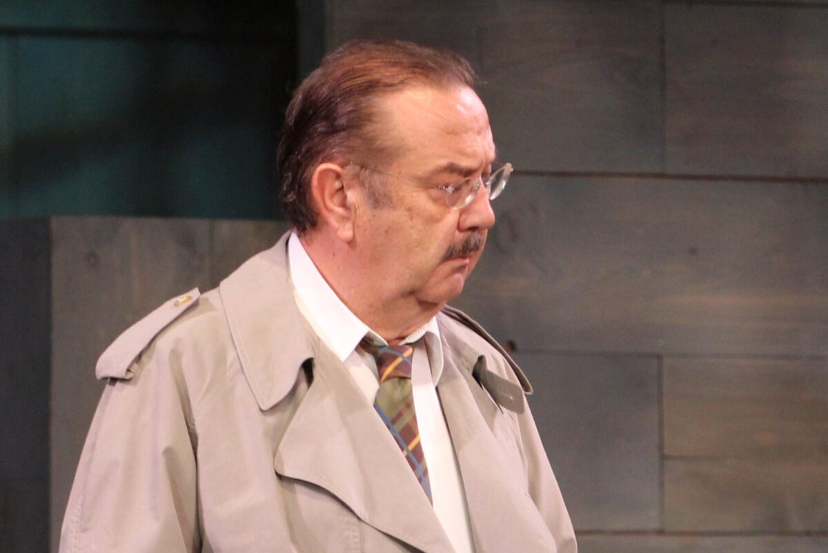 Τάσος Κωστής