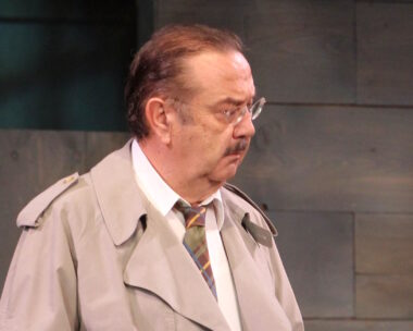 Τάσος Κωστής