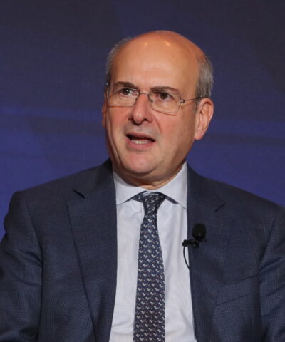 Ο Κωστής Χατζηδάκης