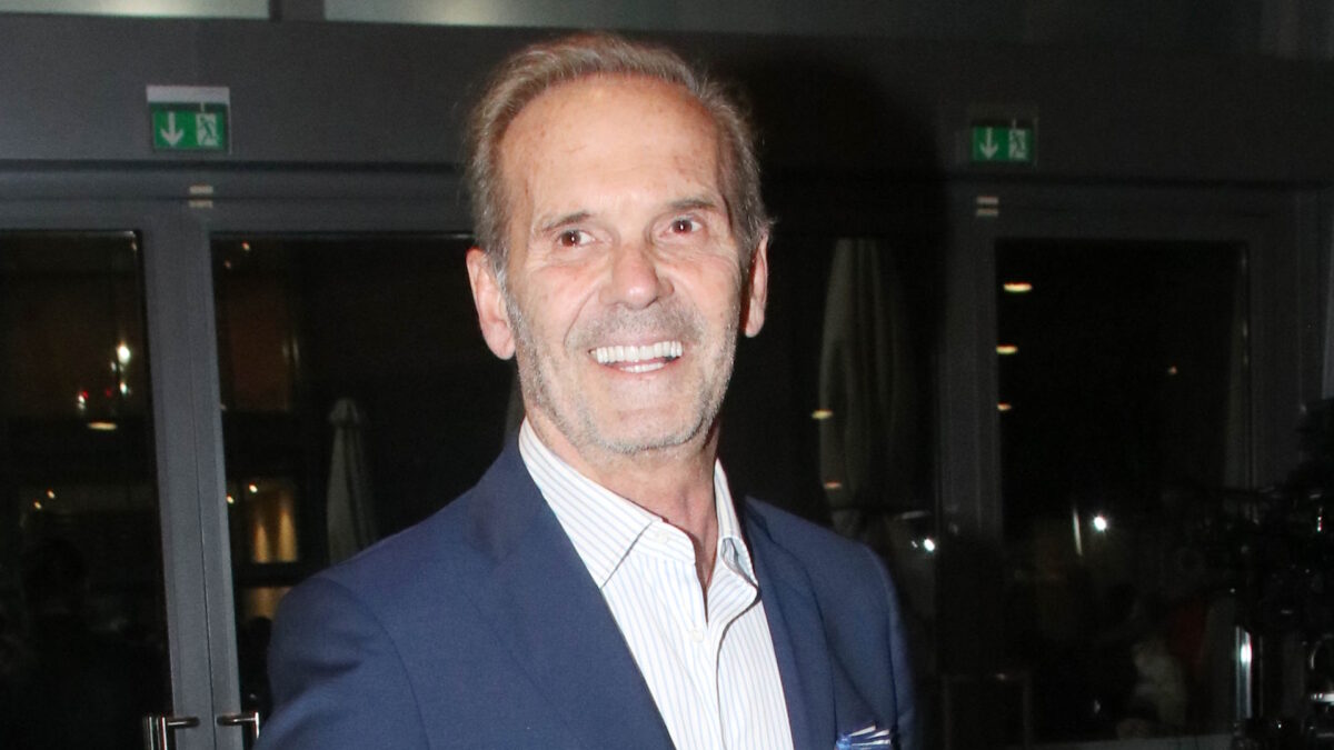 Πέτρος Κωστόπουλος