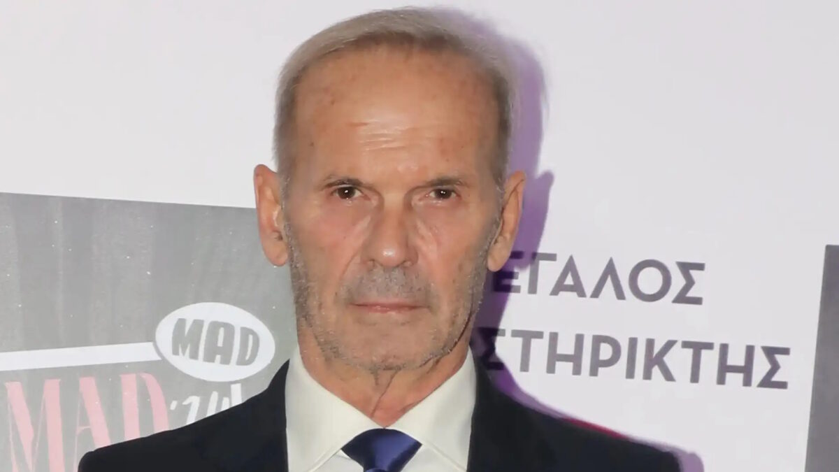 Πέτρος Κωστόπουλος