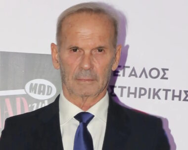 Πέτρος Κωστόπουλος