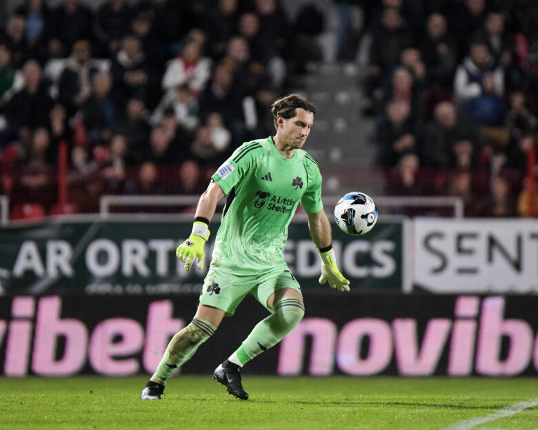 ΑΕΛ Novibet – Παναθηναϊκός live για την 13η αγωνιστική της Super League