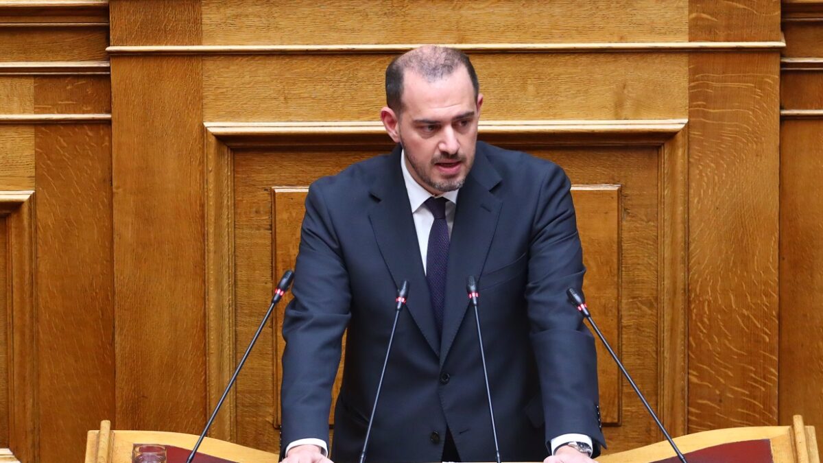 Γιώργος Κώτσηρας