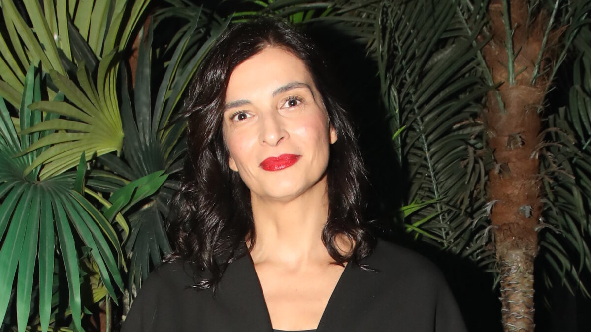 Αντιγόνη Κουλουκάκου