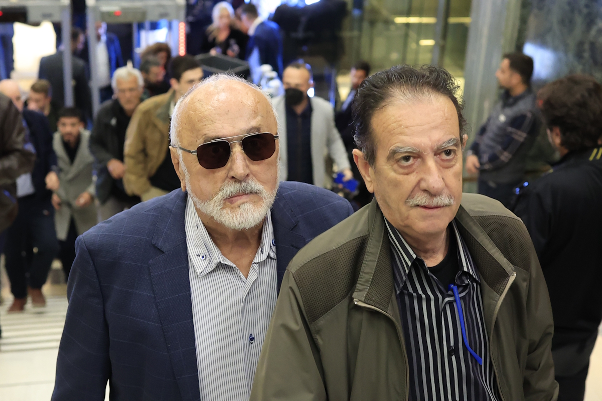 Παναγιώτης Κουρουμπλής