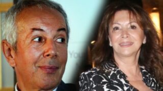 Γιάννης Κούστας και Σοφία Γιαννικοπούλου