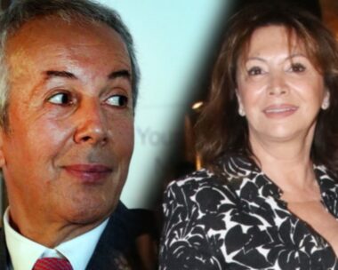 Γιάννης Κούστας και Σοφία Γιαννικοπούλου