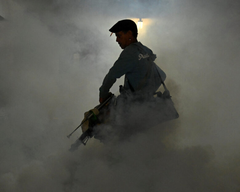 Κούβα: Ανεξέλεγκτη επιδημία δάγκειου πυρετού και τσικουνγκούνια σφυροκοπά την χώρα – 33 νεκροί, ανάμεσά τους 21 παιδιά