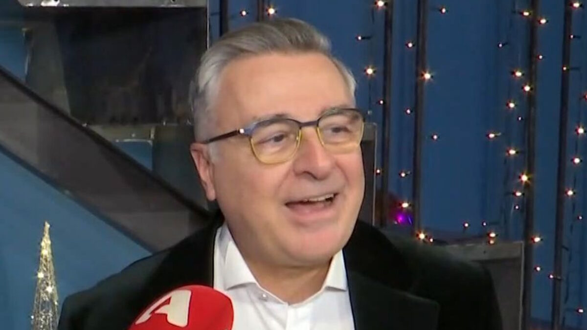 Γιώργος Κουβαράς