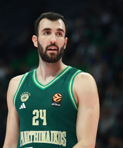 ΜΑΡΚΟΣ ΧΟΥΖΟΥΡΗΣ