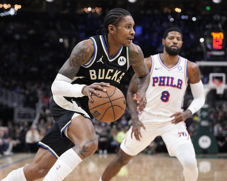 Αποτελέσματα NBA: Ήττα για τους Μιλγουόκι Μπακς χωρίς τον Γιάννης Αντετοκούνμπο