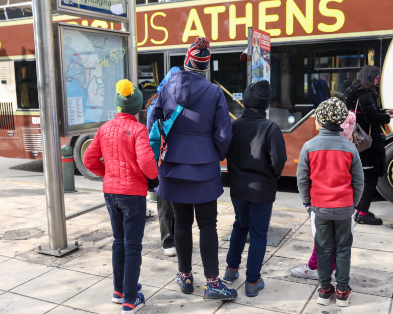 Καιρός – Μαρουσάκης: Χριστούγεννα με κρύο, βροχές και χιόνια στα βουνά – «Μπλόκο» στην κακοκαιρία βάζει αυτή την εβδομάδα ο «Ωμέγα Εμποδιστής»