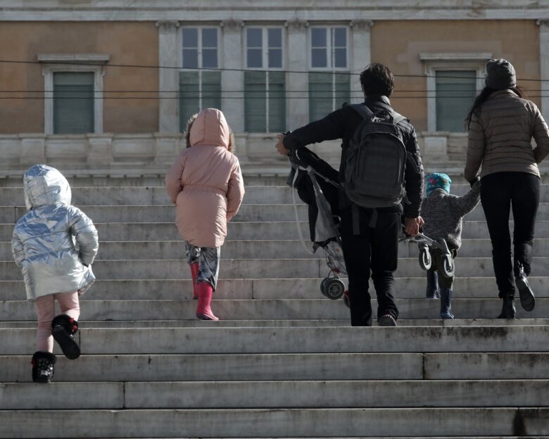 Καιρός – Κολυδάς: Με ηλιοφάνεια θα κυλήσει η εβδομάδα – Βροχές πάλι από τα μέσα του μήνα