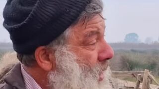 Κτηνοτρόφος