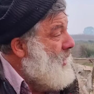 Κτηνοτρόφος