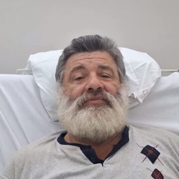 Κτηνοτρόφος