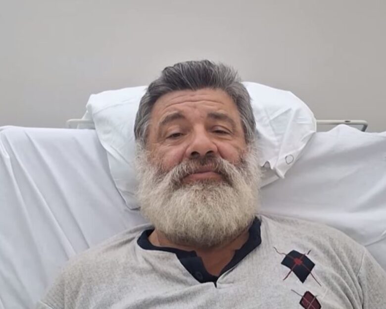 Καλά στην υγεία του ο κτηνοτρόφος που έγινε viral: «Θα πάρουν τα πρόβατα τη Δευτέρα, δεν θα αντισταθούμε»